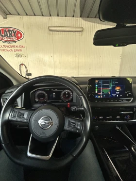 Nissan Qashqai N-Connecta | Panorama | Mobile.bg � ����� ������ 6