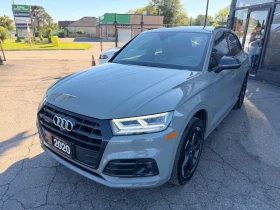 Audi Q5 S-Line/Лизинг без първоначална вноска/  | Auto.bg — изображение 3