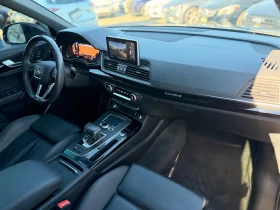 Audi Q5 S-Line/Лизинг без първоначална вноска/  | Auto.bg — изображение 15