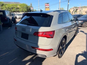 Audi Q5 S-Line/Лизинг без първоначална вноска/  | Auto.bg — изображение 8