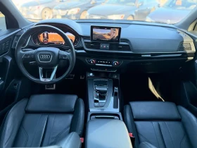 Audi Q5 S-Line/Лизинг без първоначална вноска/  | Auto.bg — изображение 11