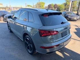 Audi Q5 S-Line/Лизинг без първоначална вноска/  | Auto.bg — изображение 5