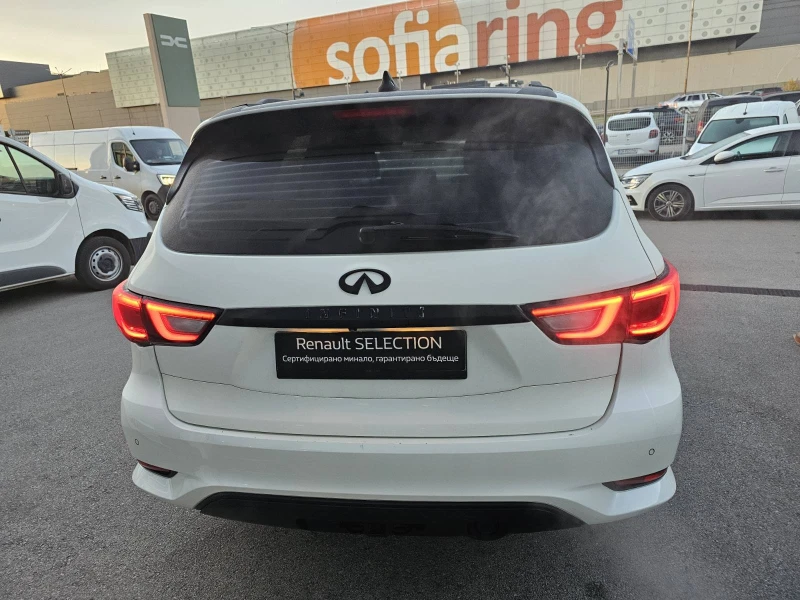 Infiniti QX60, снимка 6 - Автомобили и джипове - 47705241