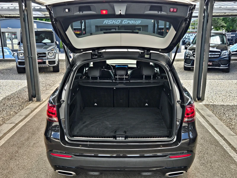 Mercedes-Benz GLC 300 AMG/GERMANY/DISTR//360CAMERA/ПОДГРEВ/AMBIENT/LIZIN, снимка 8 - Автомобили и джипове - 50988644