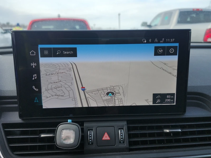 Audi Q5 * CARFAX * БЕЗ ПЪРВОНАЧАЛНА ВНОСКА, снимка 8 - Автомобили и джипове - 52661813