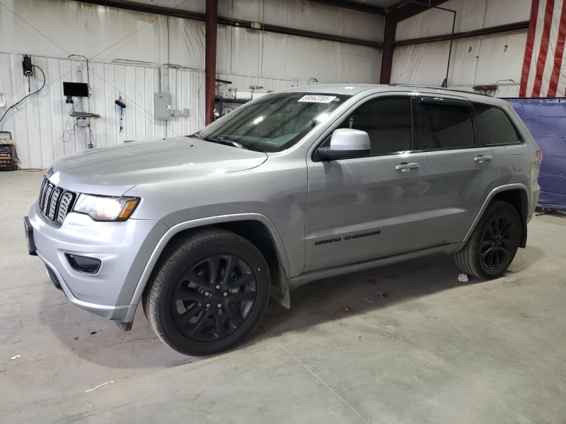 Jeep Grand cherokee ALTITUDE* 4X4* 3.6