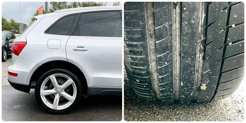 Audi Q5 QUATTRO 3.0D 239HP NAVI, снимка 17 - Автомобили и джипове - 53164657