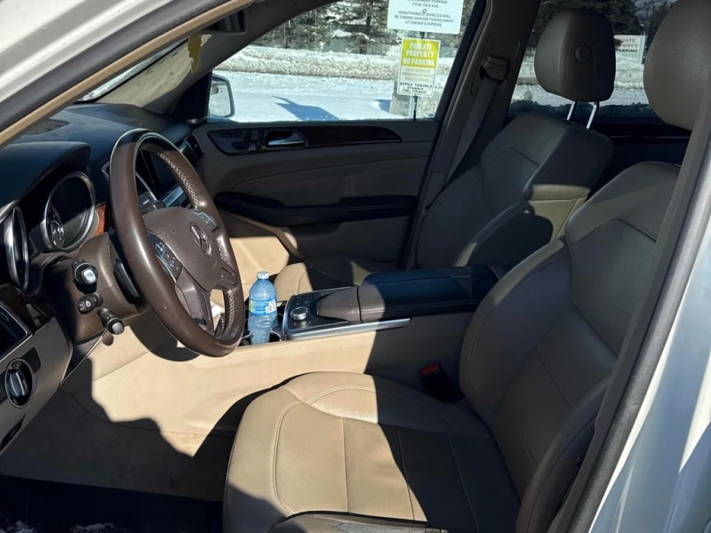 Mercedes-Benz ML 350 BlueTEC  CARFAX, снимка 10 - Автомобили и джипове - 53326334