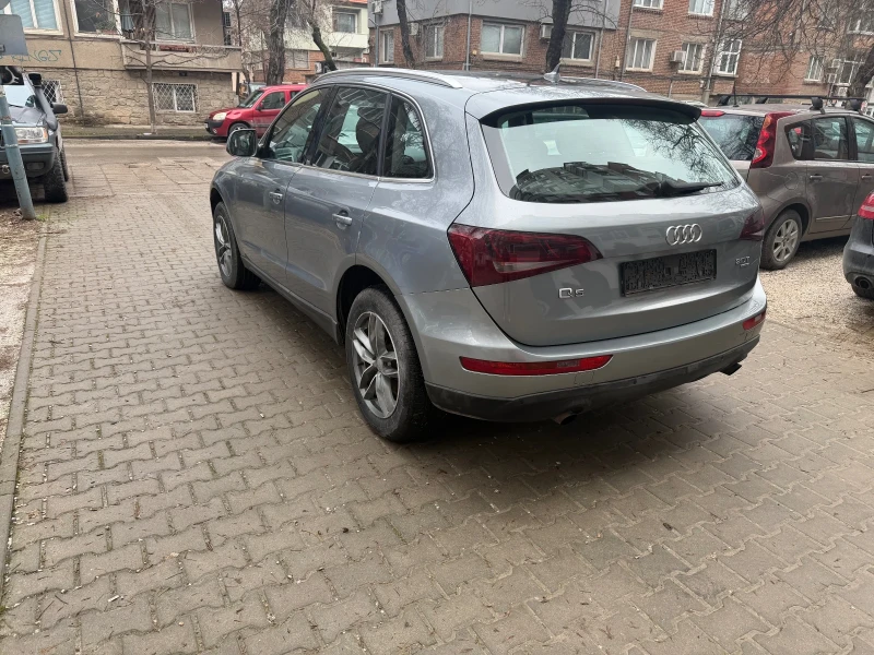 Audi Q5 2.0 TFSI Quattro S-line Нидерландия, снимка 7 - Автомобили и джипове - 53390885