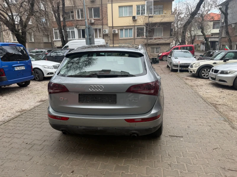 Audi Q5 2.0 TFSI Quattro S-line Нидерландия, снимка 6 - Автомобили и джипове - 53390885