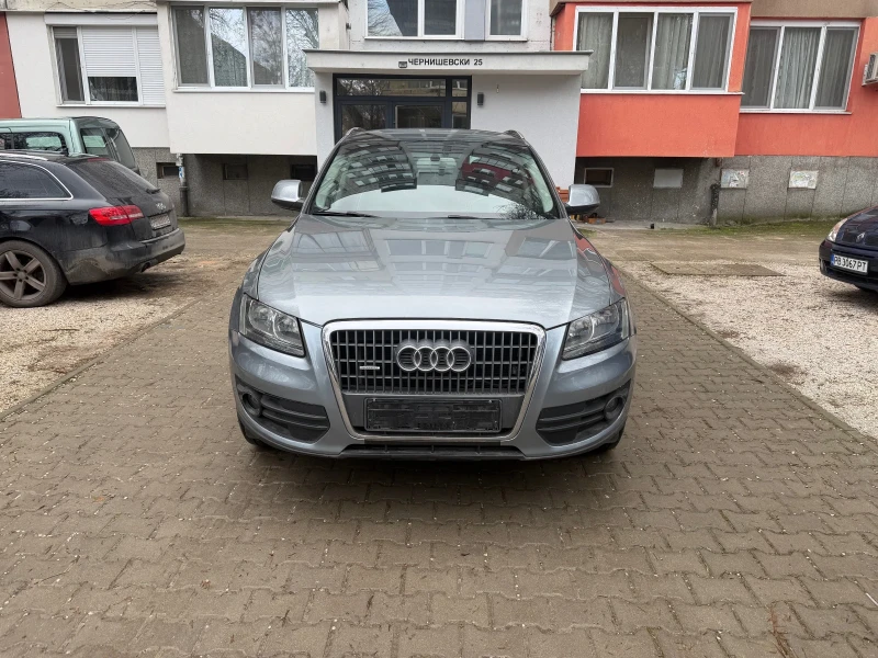 Audi Q5 2.0 TFSI Quattro S-line Нидерландия, снимка 3 - Автомобили и джипове - 53390885