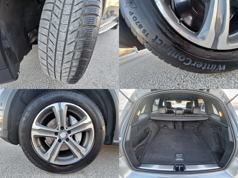 Mercedes-Benz GLC 220 9G/4matic/DISTR/CAMERA/PODGREV/BURMESTER/KEYLESS, снимка 17 - Автомобили и джипове - 48067264