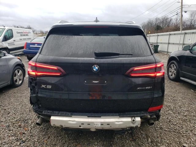 BMW X5 X-DRIVE 40I 44ХИЛ. КМ., снимка 6 - Автомобили и джипове - 48312281