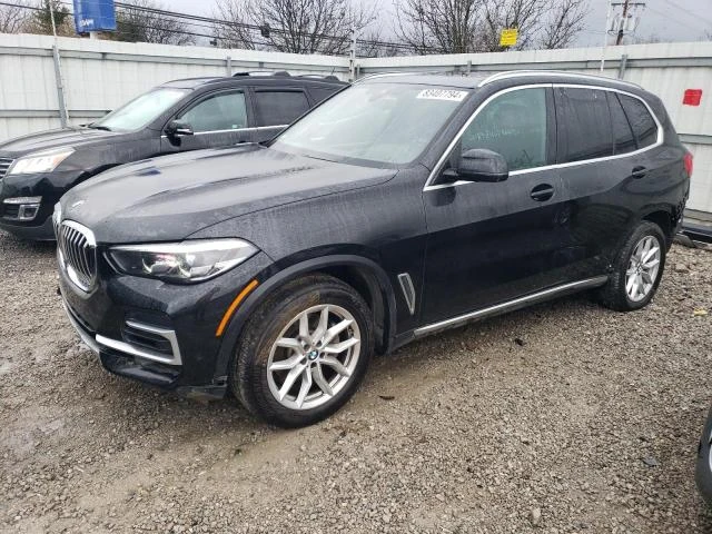 BMW X5 X-DRIVE 40I 44ХИЛ. КМ., снимка 3 - Автомобили и джипове - 48312281