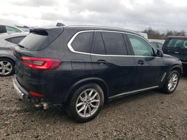 BMW X5 X-DRIVE 40I 44ХИЛ. КМ., снимка 5 - Автомобили и джипове - 48312281