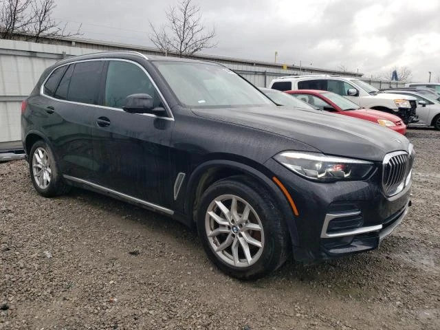 BMW X5 X-DRIVE 40I 44ХИЛ. КМ., снимка 1 - Автомобили и джипове - 48312281