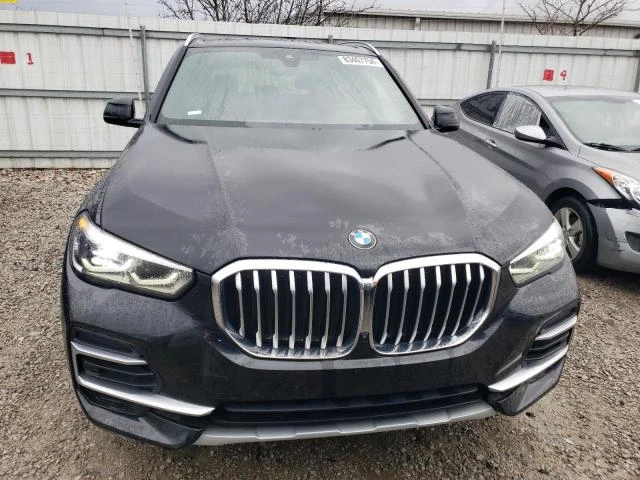 BMW X5 X-DRIVE 40I 44ХИЛ. КМ., снимка 2 - Автомобили и джипове - 48312281