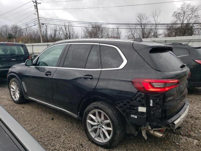 BMW X5 X-DRIVE 40I 44ХИЛ. КМ., снимка 4 - Автомобили и джипове - 48312281