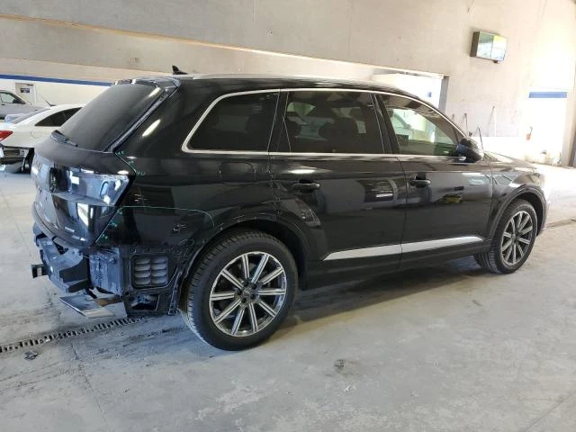 Audi Q7, снимка 4 - Автомобили и джипове - 48809315