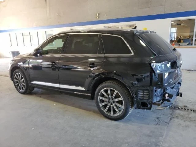 Audi Q7, снимка 6 - Автомобили и джипове - 48809315