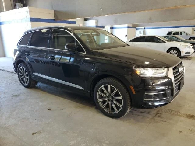 Audi Q7, снимка 3 - Автомобили и джипове - 48809315