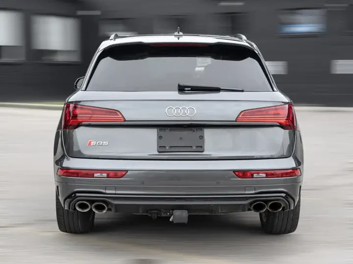 Audi SQ5 PRESTIGE/360 VIEW/PANO/KEYLESS/LANE ASSIST/ADAPTIV - изображение 5