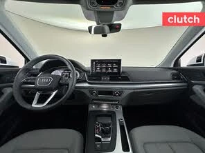 Audi Q5 quattro Progressiv 45 TFSI, снимка 8 - Автомобили и джипове - 54875198