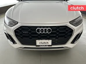 Audi Q5 quattro Progressiv 45 TFSI, снимка 4 - Автомобили и джипове - 54875198