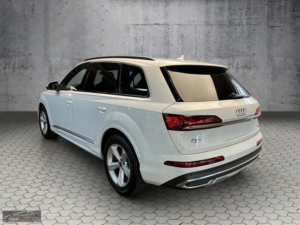 Audi Q7 45TDI/231HP/S-LINE/PANO/HD-MATRIX/CAM/ACC/AMB/897b - изображение 3