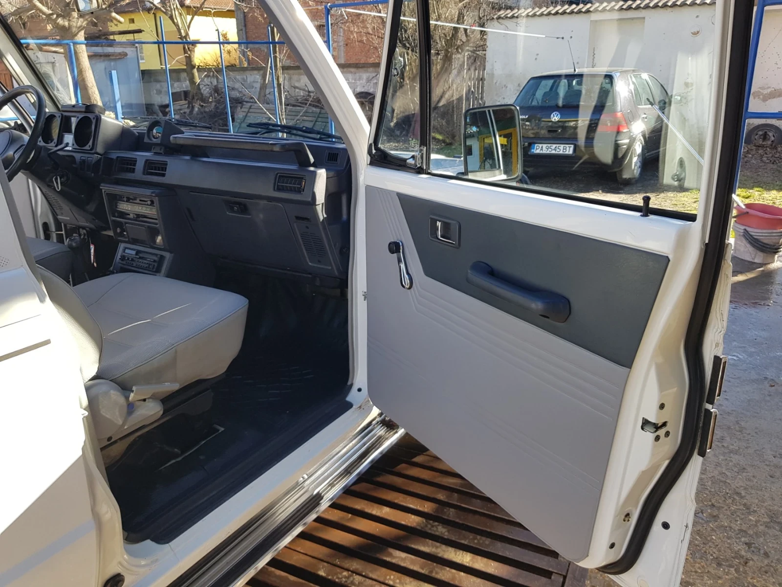 Mitsubishi Pajero  - изображение 5