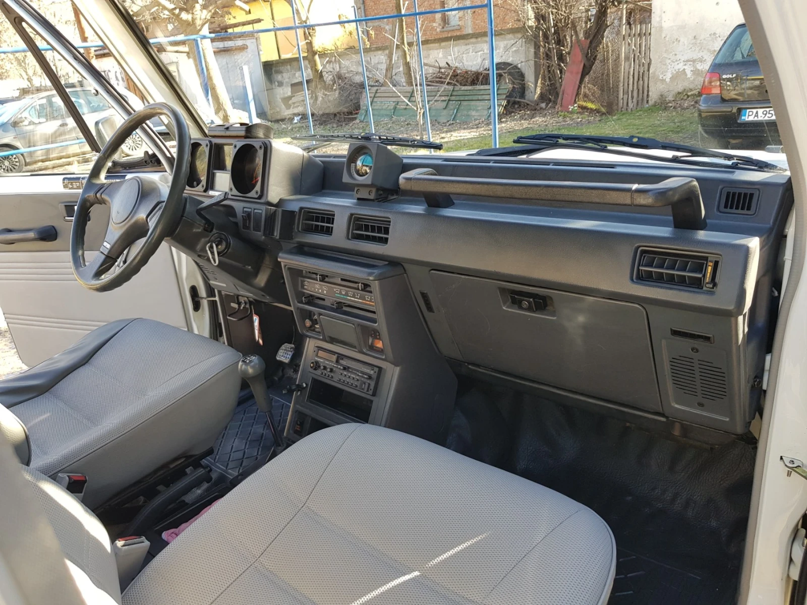 Mitsubishi Pajero  - изображение 3