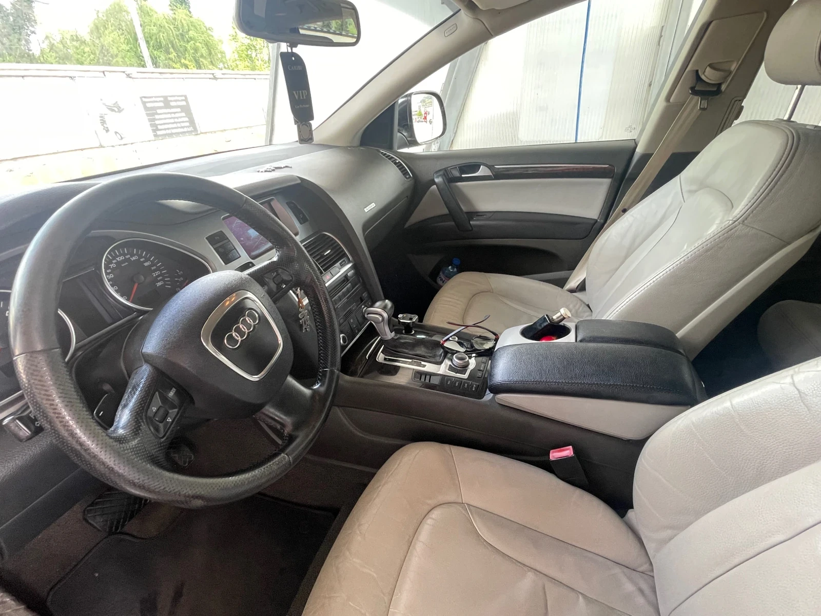 Audi Q7  - изображение 6