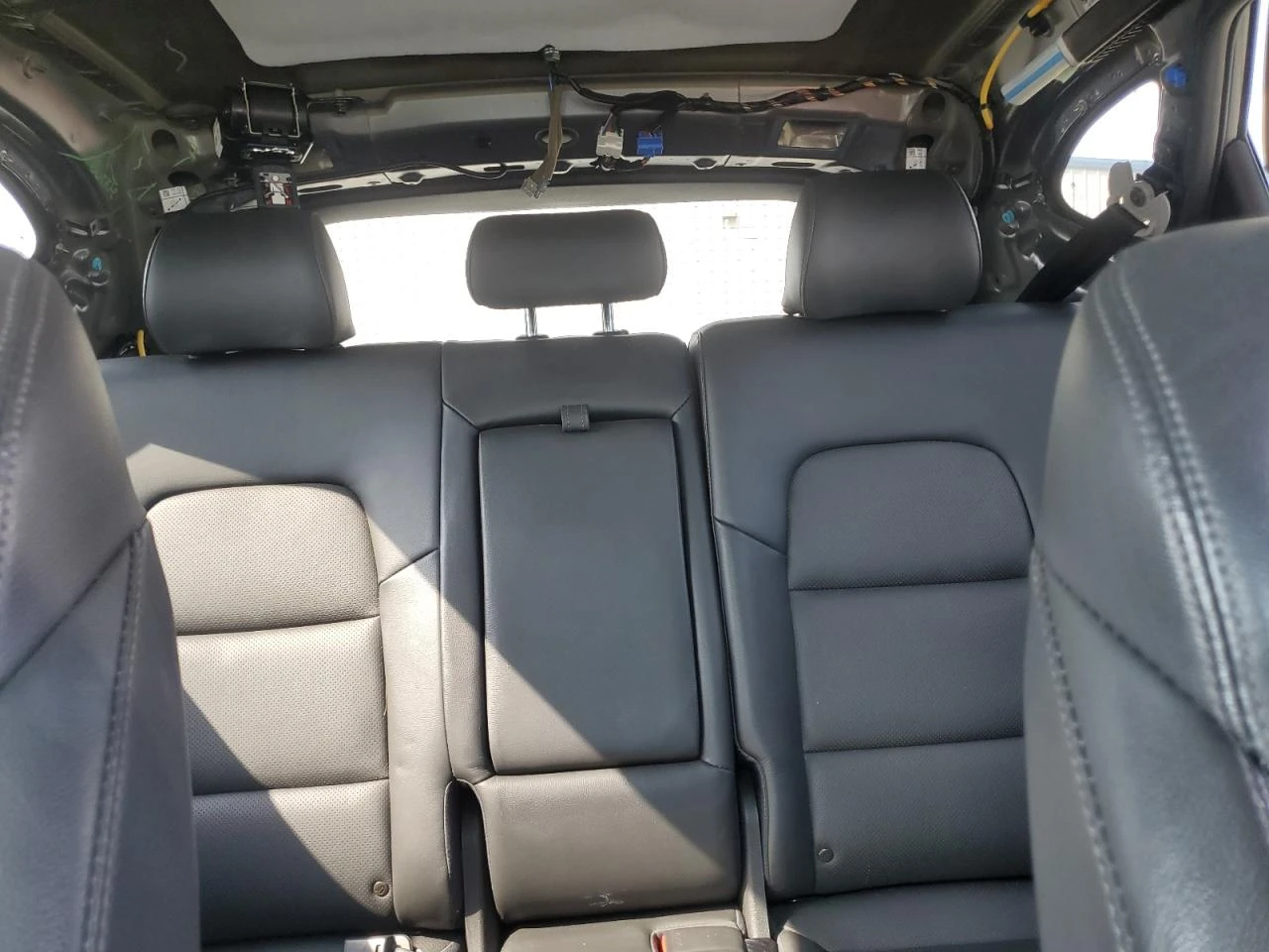 Hyundai Tucson LIMITED 2.4L * ЛИЗИНГ*  - изображение 10
