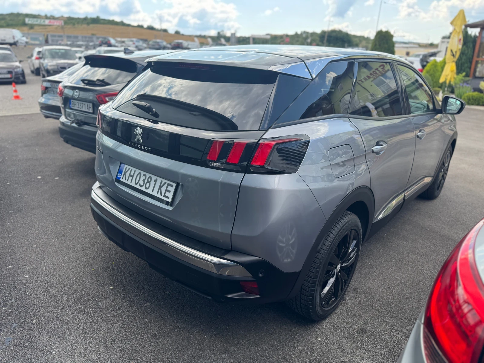 Hyundai IX35 1.7crdi EXCLUSIVE  - изображение 5