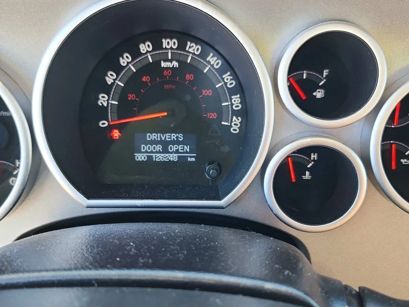 Toyota Sequoia PLATINUM * * CARFAX * * АВТО КРЕДИТ * *  - изображение 6