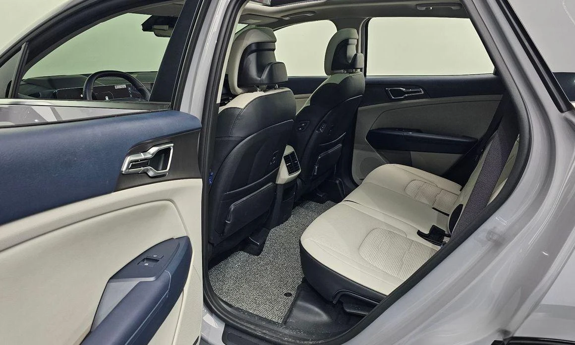 Kia Sportage Gasoline 1.6 Turbo 2WD Signature | Mobile.bg   11