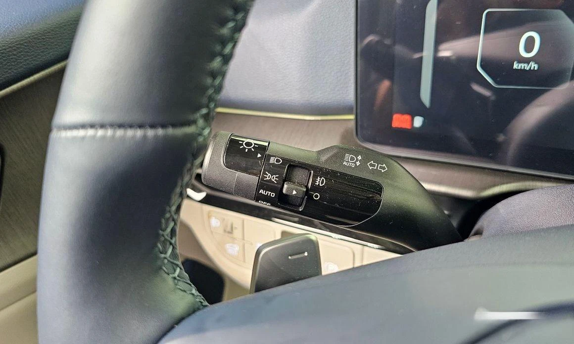 Kia Sportage Gasoline 1.6 Turbo 2WD Signature | Mobile.bg   14