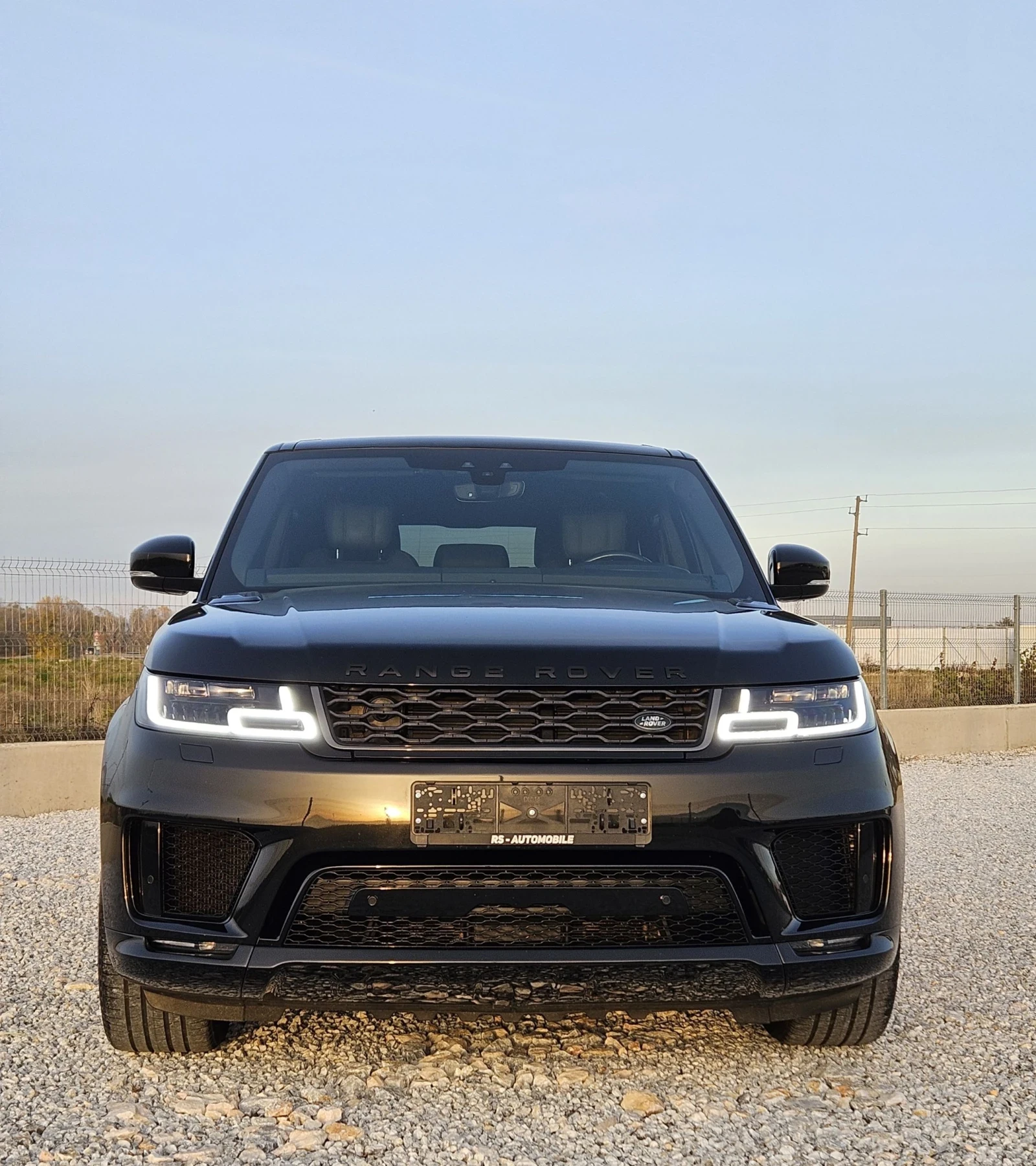 Land Rover Range Rover Sport HSE | Mobile.bg   3