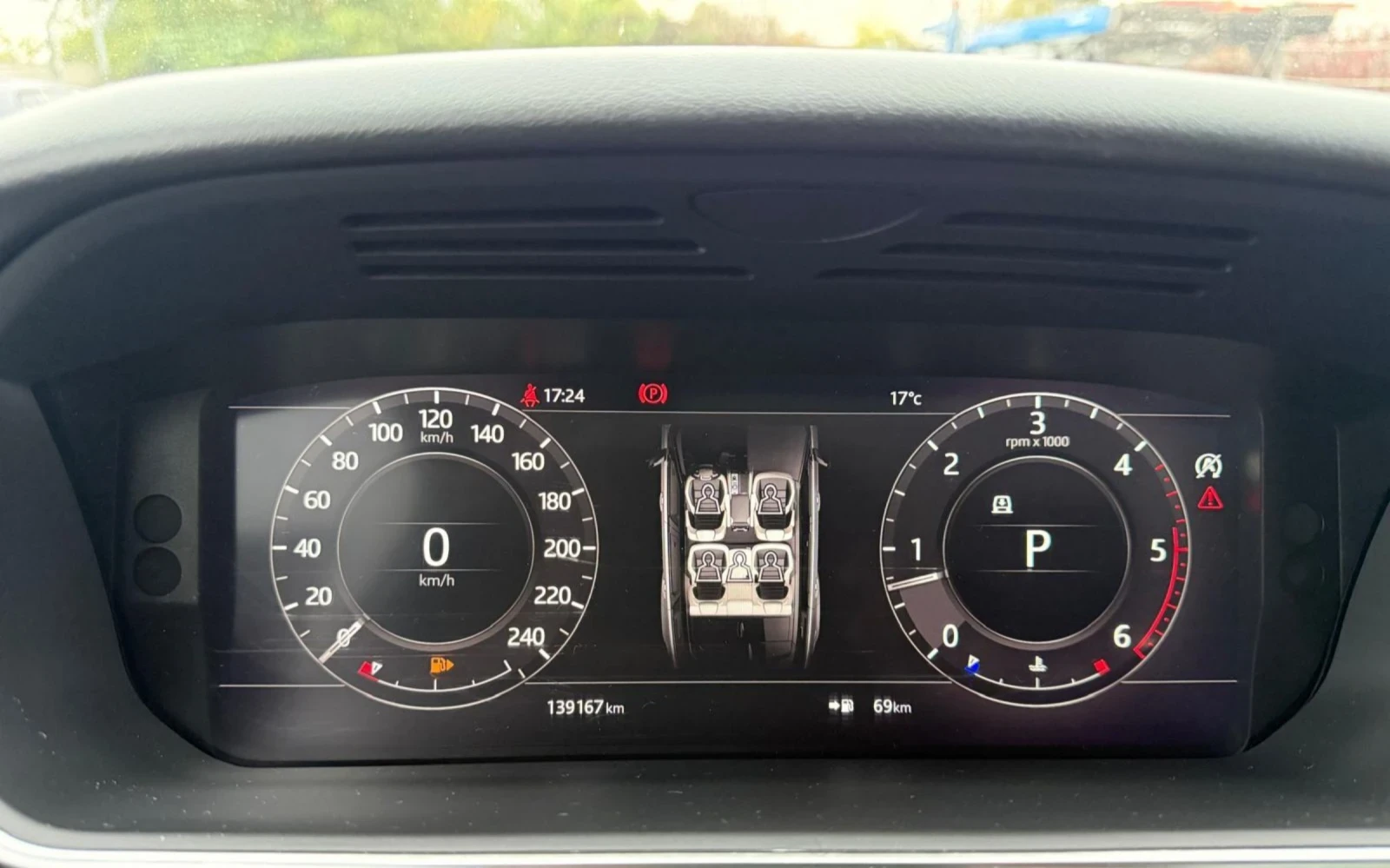Land Rover Range Rover Sport  - изображение 8