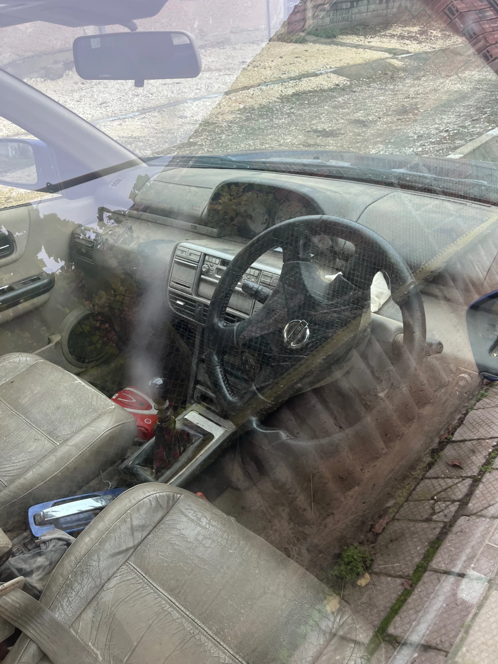 Nissan X-trail | Mobile.bg   3