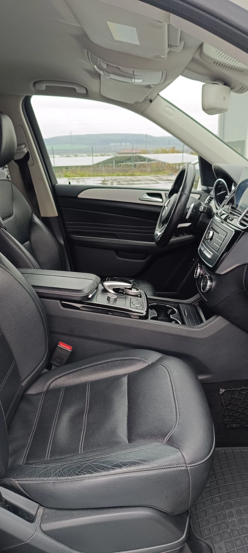 Mercedes-Benz GLE 350 Amg | Mobile.bg � ����������� 11