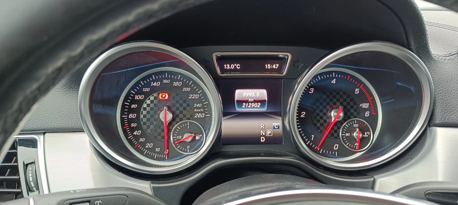 Mercedes-Benz GLE 350 Amg | Mobile.bg � ����������� 13