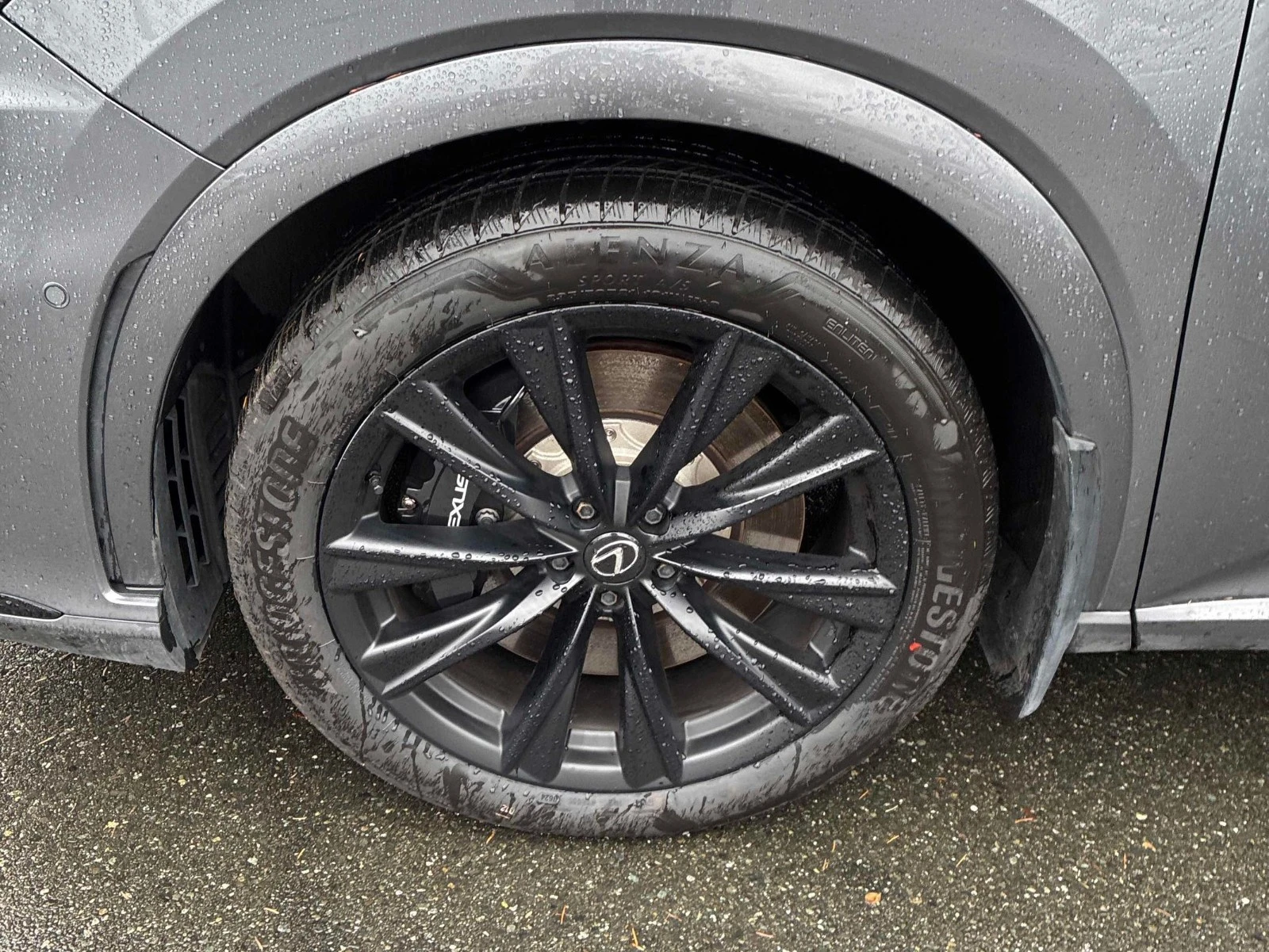 Lexus RX 500h CARFAX    | Mobile.bg   13