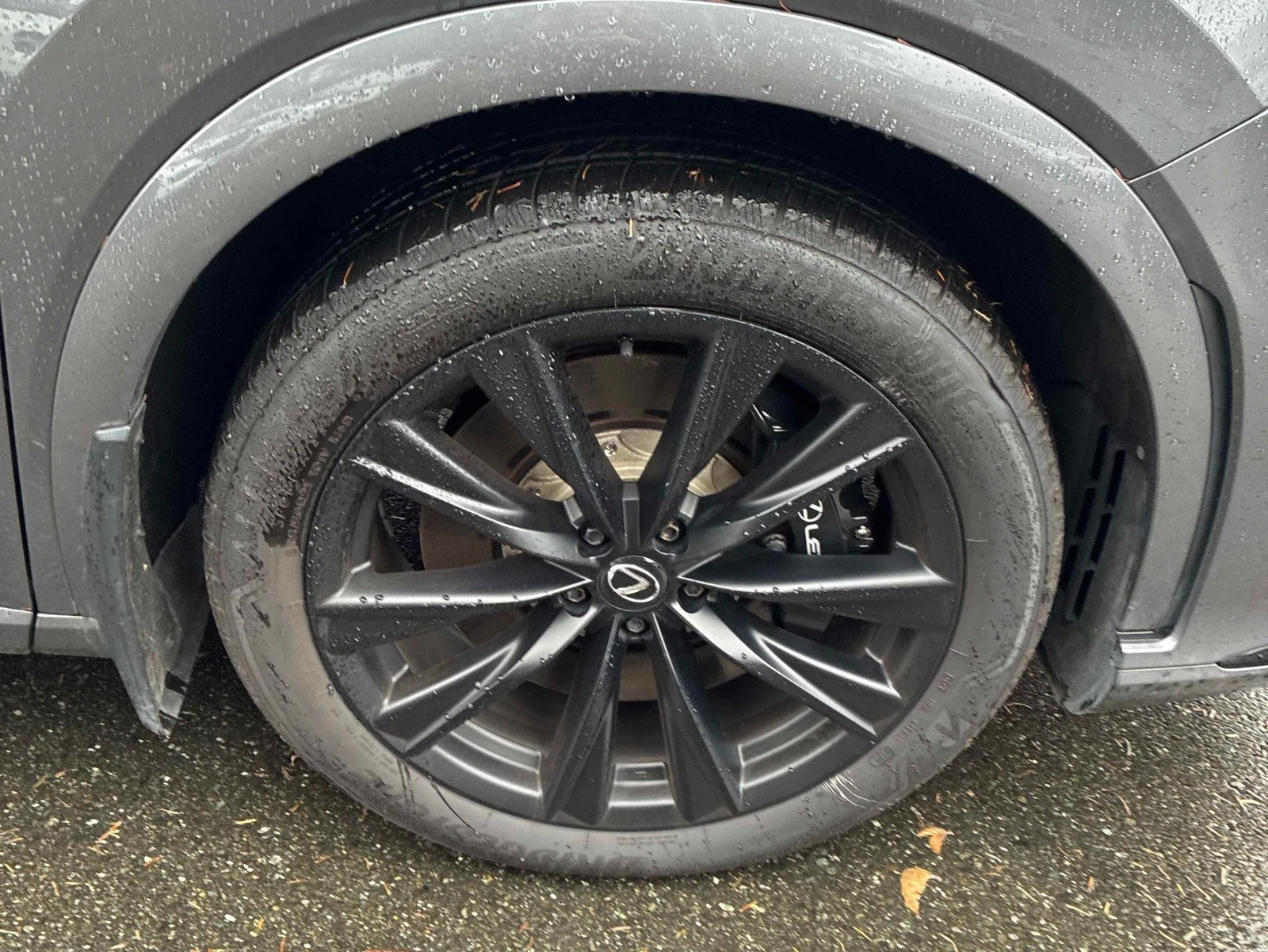 Lexus RX 500h CARFAX    | Mobile.bg   16