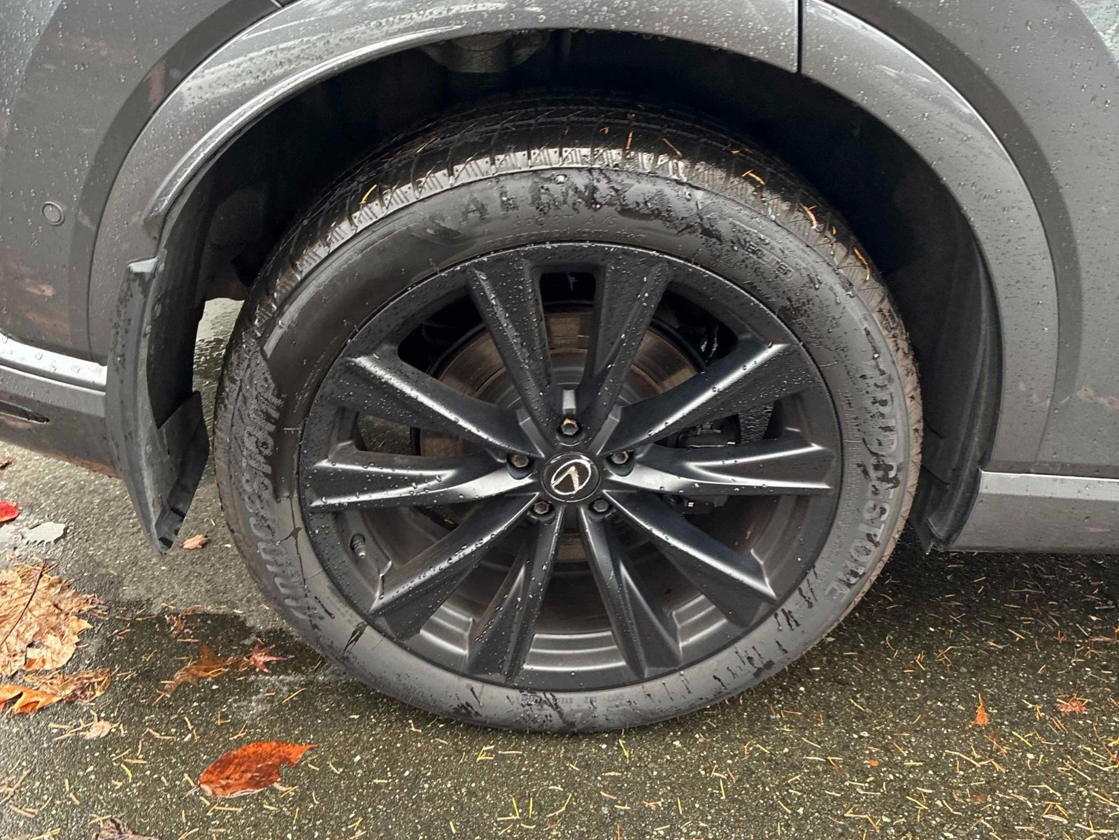 Lexus RX 500h CARFAX    | Mobile.bg   15