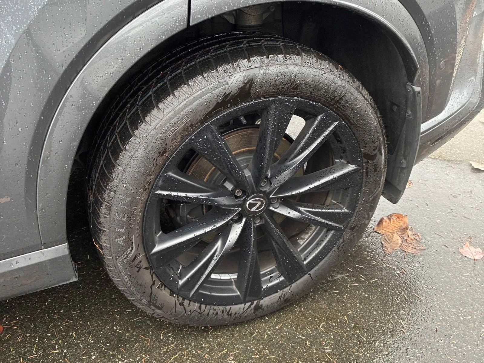 Lexus RX 500h CARFAX    | Mobile.bg   14