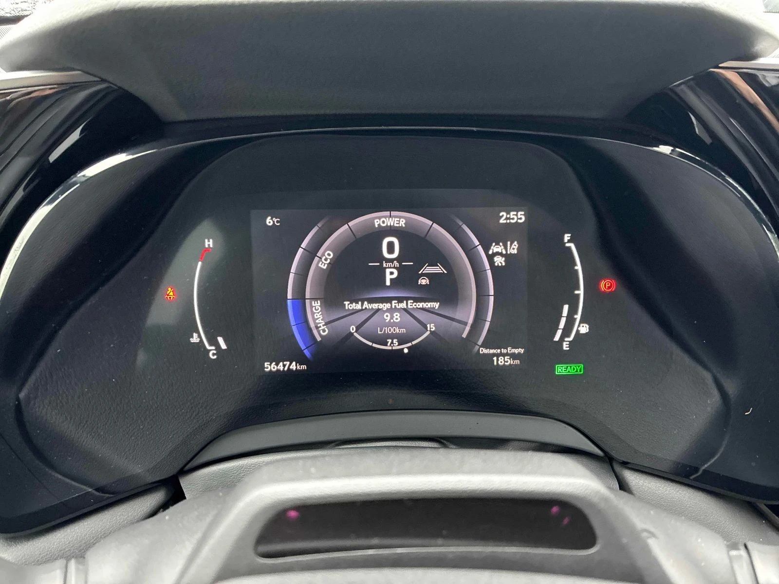 Lexus RX 500h CARFAX    | Mobile.bg   7