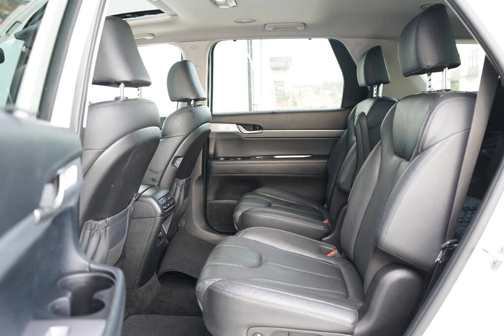 Hyundai Palisade Luxury BLINDSPOT* 360CAM* �������* ���������* H/K* | Mobile.bg � ����������� 12