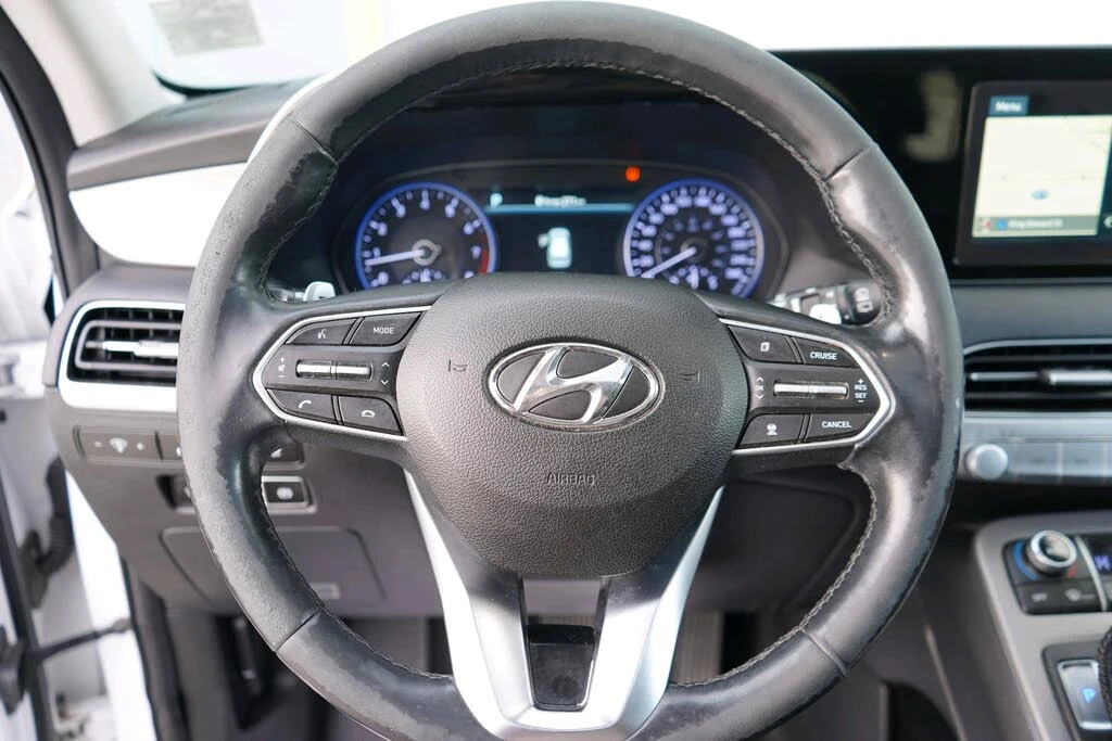 Hyundai Palisade Luxury BLINDSPOT* 360CAM* ПОДГРЕВ* ОБДУХВАНЕ* H/K* - изображение 8