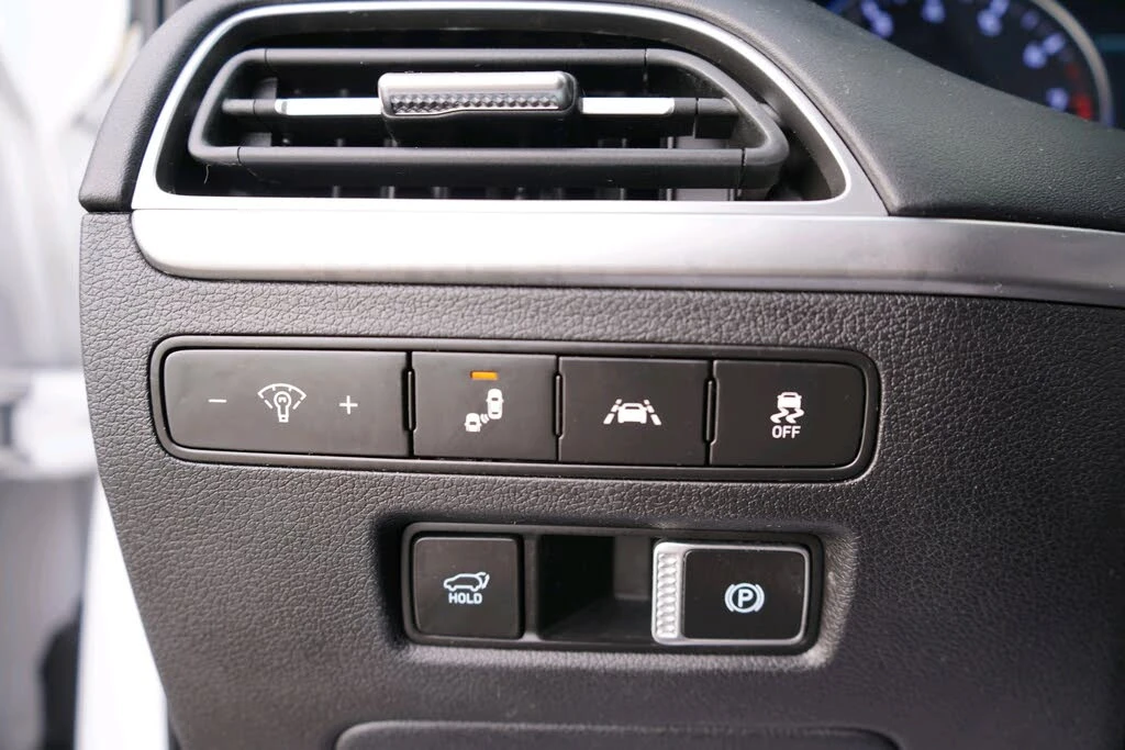 Hyundai Palisade Luxury BLINDSPOT* 360CAM* ПОДГРЕВ* ОБДУХВАНЕ* H/K* - изображение 9